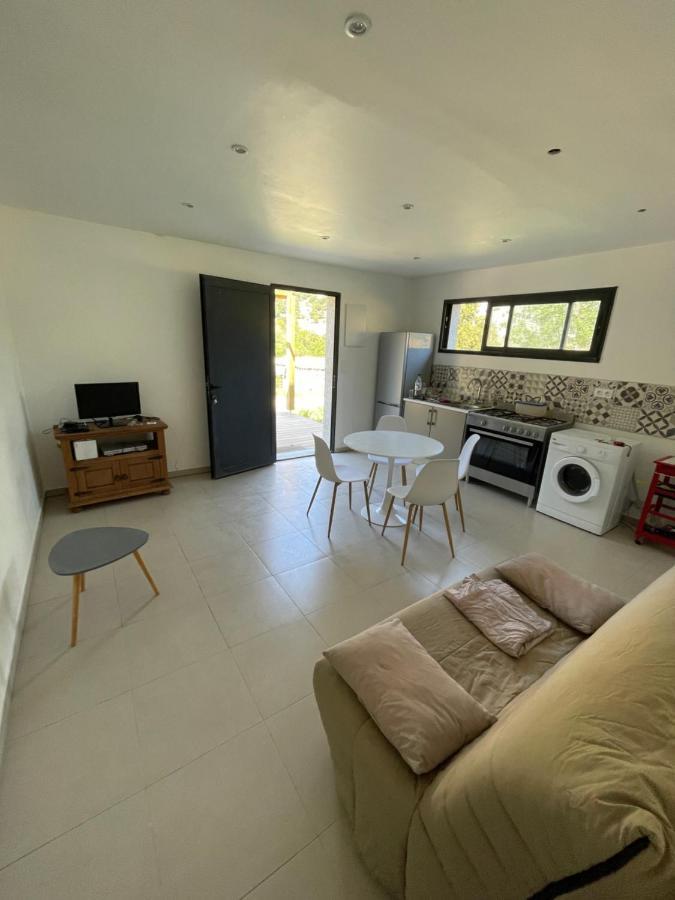 Casa Prunelli 2 Omessa エクステリア 写真
