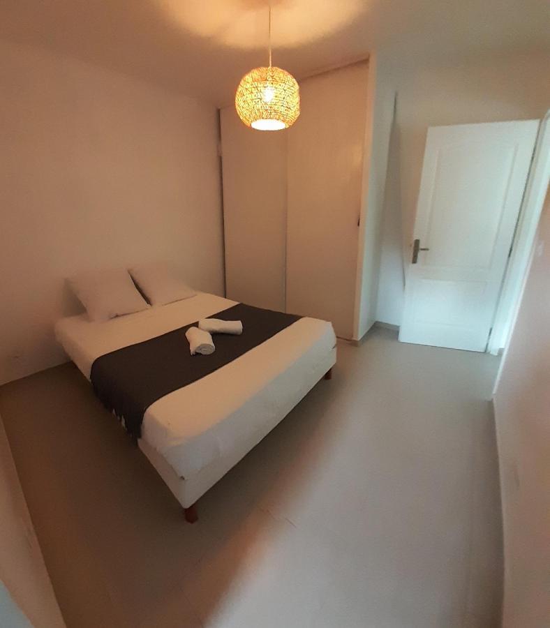 Casa Prunelli 2 Omessa エクステリア 写真