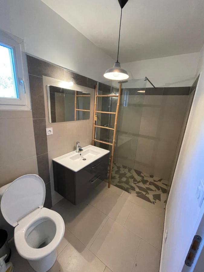 Casa Prunelli 2 Omessa エクステリア 写真