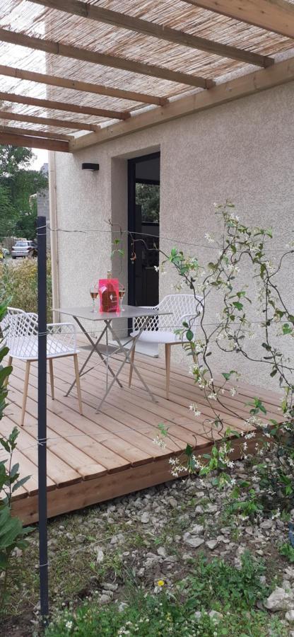 Casa Prunelli 2 Omessa エクステリア 写真